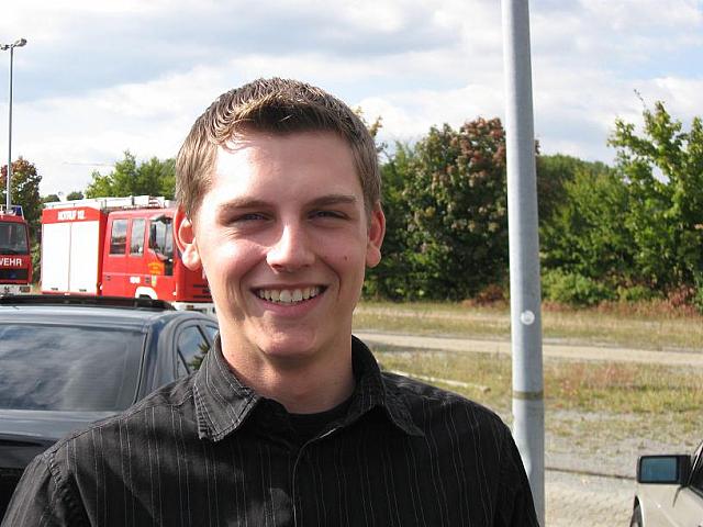 Buntes und Sternetreffen 106