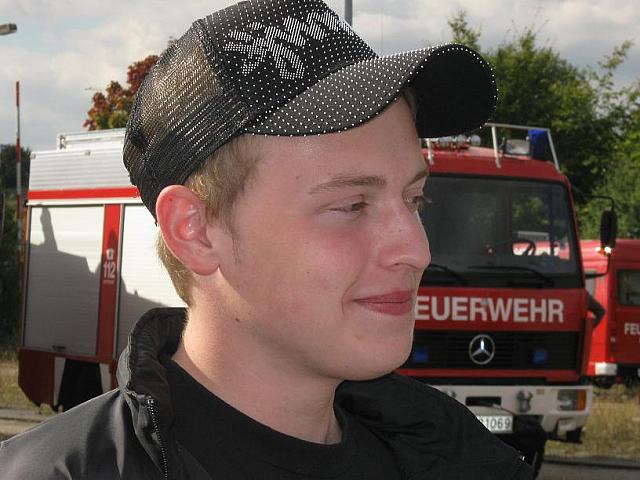 Buntes und Sternetreffen 111