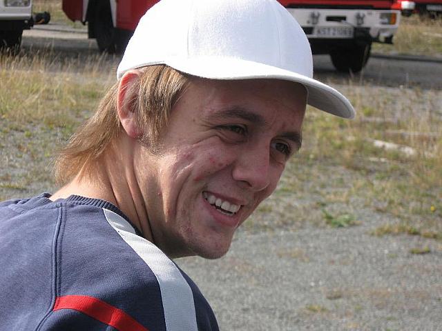 Buntes und Sternetreffen 112