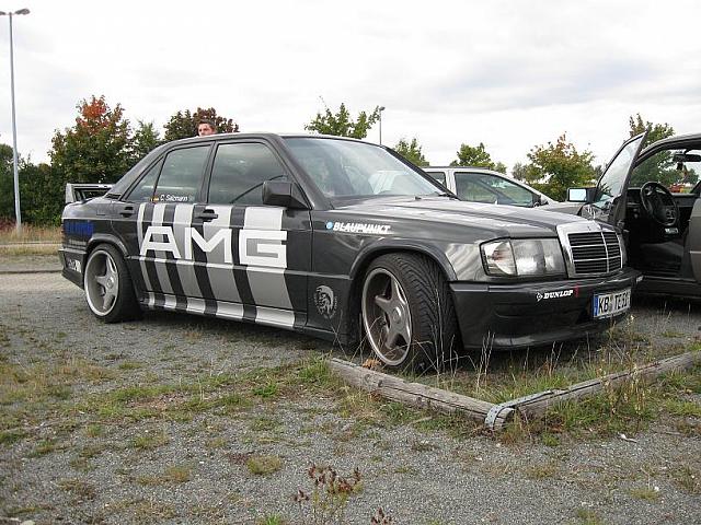 Buntes und Sternetreffen 126