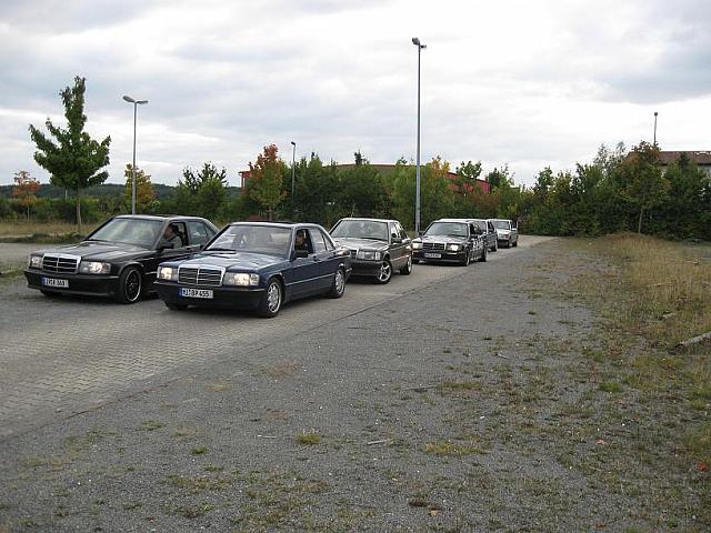 Buntes und Sternetreffen 127