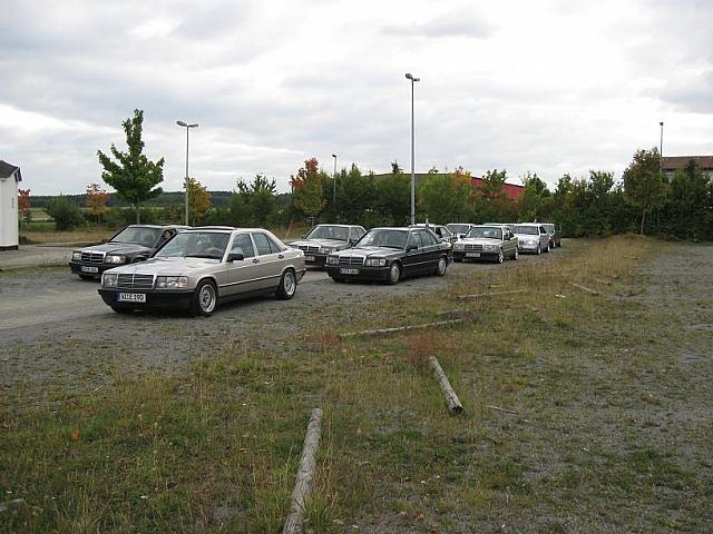 Buntes und Sternetreffen 128