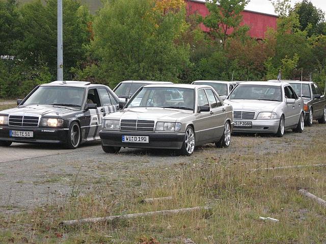 Buntes und Sternetreffen 129