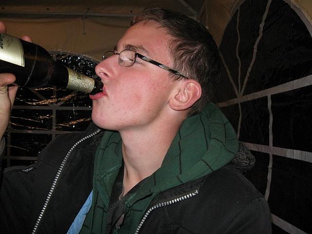 Buntes und Sternetreffen 134