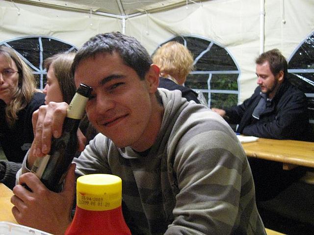 Buntes und Sternetreffen 136