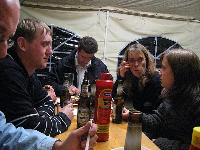 Buntes und Sternetreffen 137