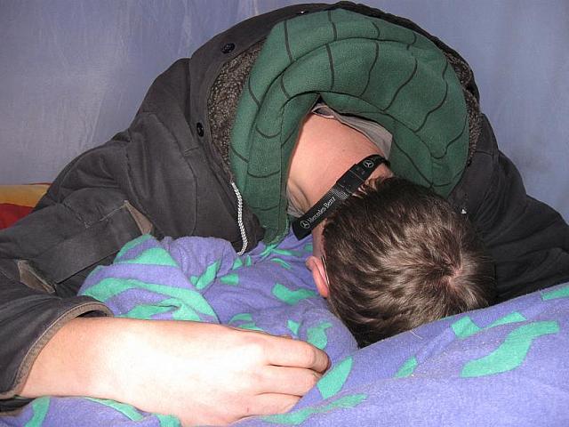 Buntes und Sternetreffen 140