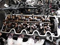 Betty´s Kleiner 2L  Kopfdichtung