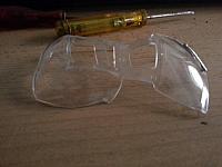 Betty´s Totalschaden ;-)