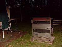 Grillparty bei190Dieselross (Jens)