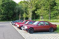 Kassler Bande und Freunde (Juni 2012)