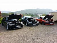 Mosel Treffen 2013