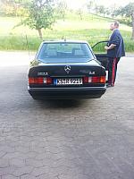 Bitte Öffnen Nach dem polieren