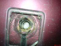 Betty´s Kleiner vorm Kauf