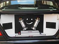 Motor M104 3,2 zerlegen neu dichten und Verbauen in C 280